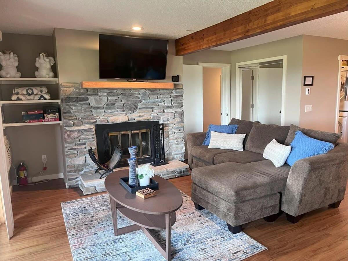 Shuttle To Schuss Mnt! Sleeps 10! Bellaire Exterior foto