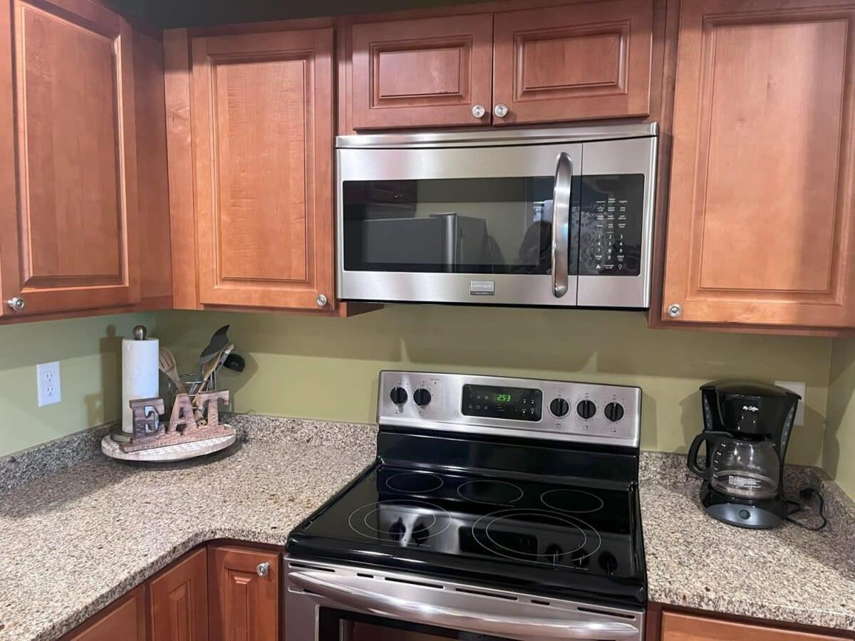 Shuttle To Schuss Mnt! Sleeps 10! Bellaire Exterior foto