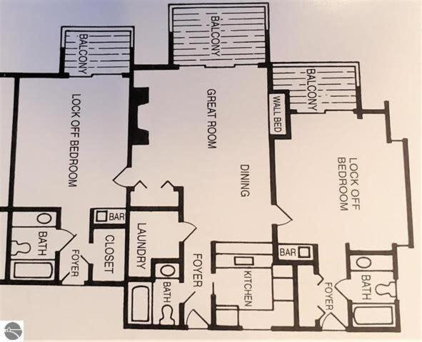 Shuttle To Schuss Mnt! Sleeps 10! Bellaire Exterior foto