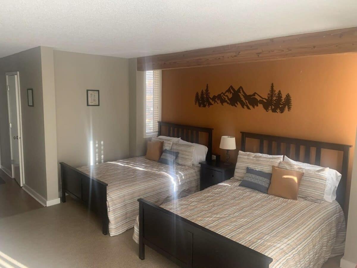 Shuttle To Schuss Mnt! Sleeps 10! Bellaire Exterior foto