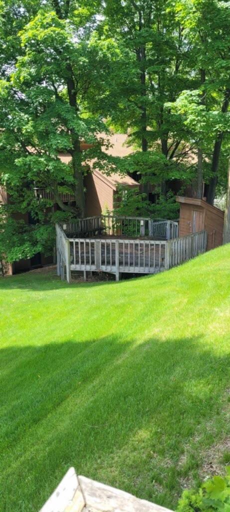 Shuttle To Schuss Mnt! Sleeps 10! Bellaire Exterior foto