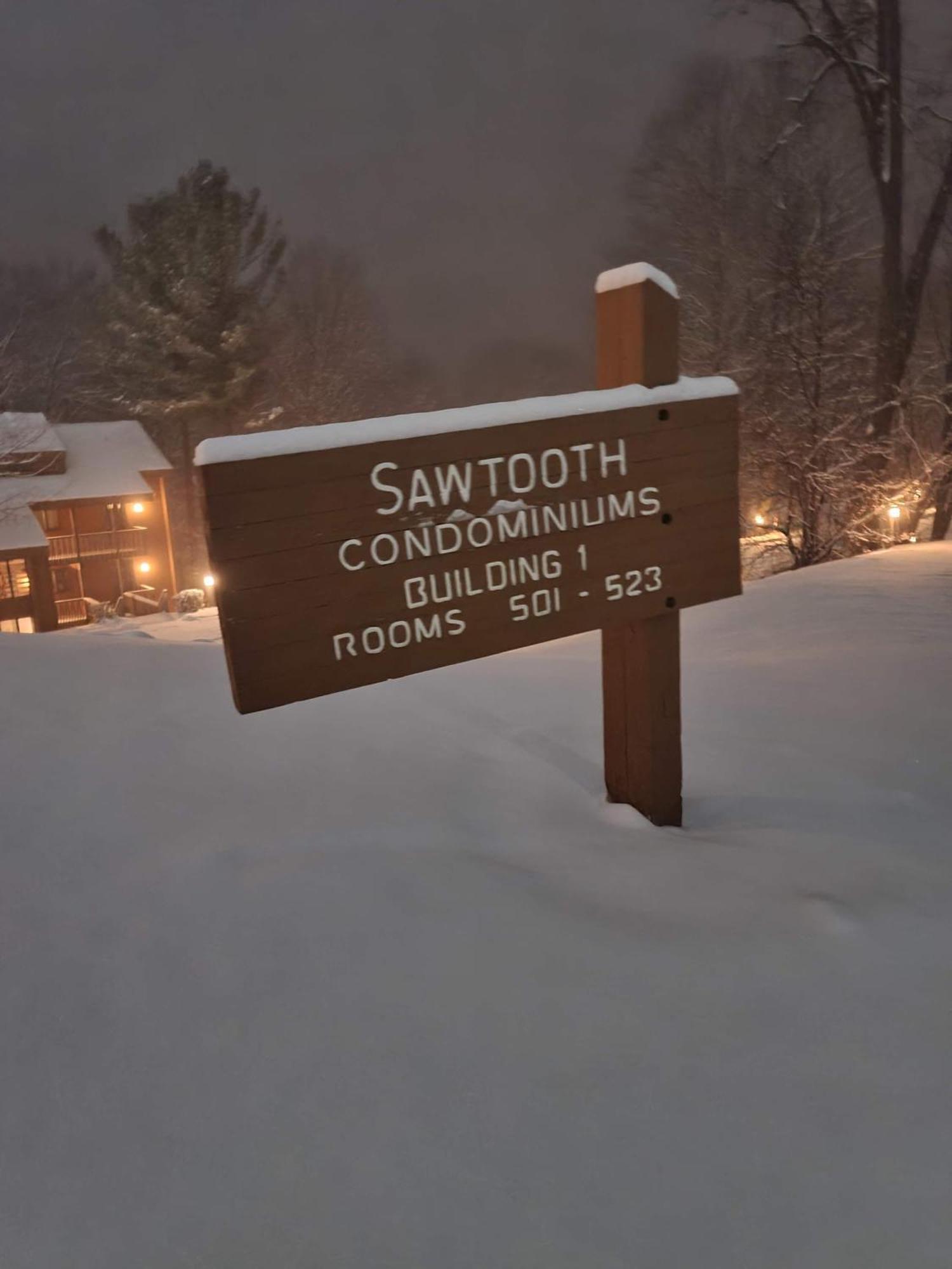 Shuttle To Schuss Mnt! Sleeps 10! Bellaire Exterior foto