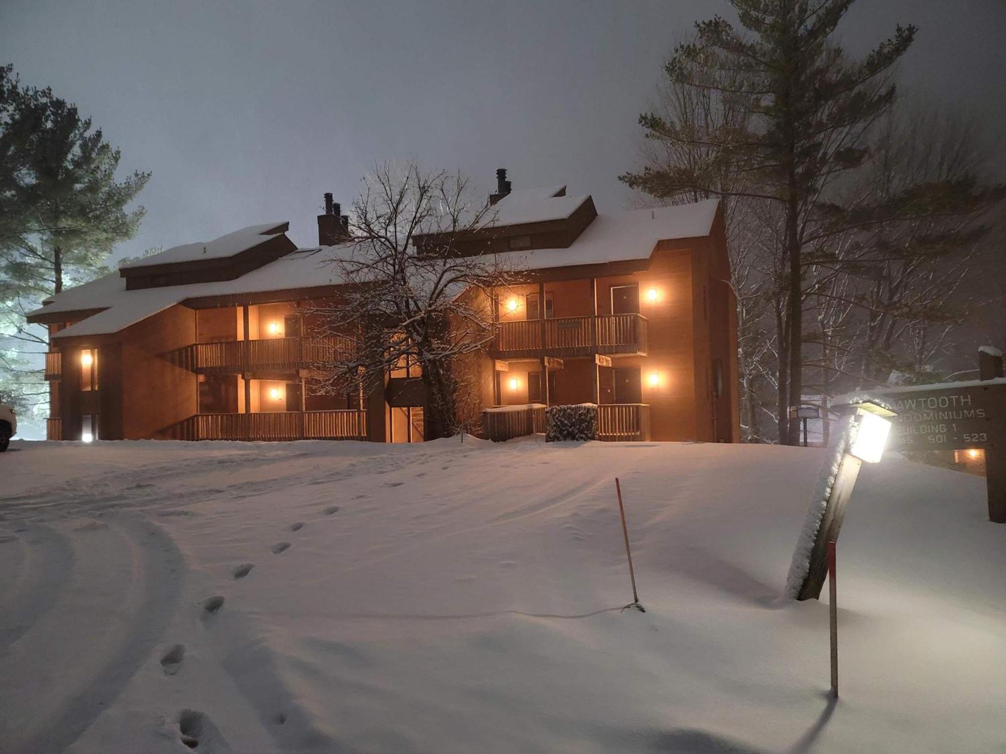 Shuttle To Schuss Mnt! Sleeps 10! Bellaire Exterior foto